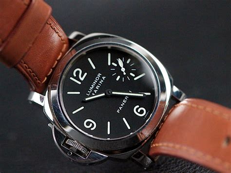 panerai watch made in china|Panerai used watches review.